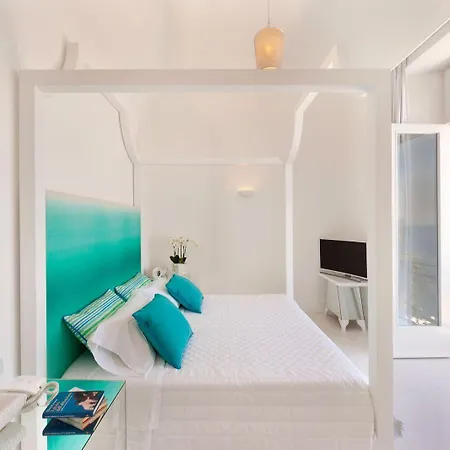 Silvana Relais 4*
