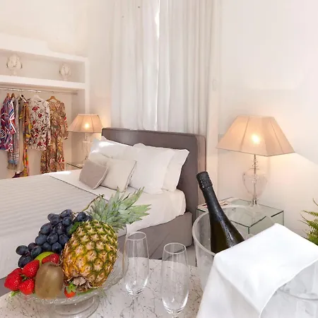 Silvana Relais Couette-café