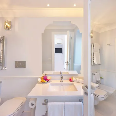 Silvana Relais 4*