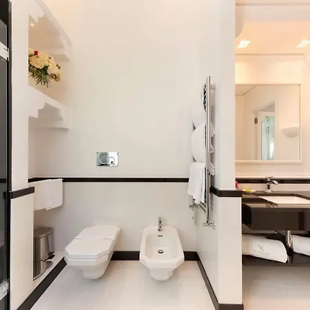 Silvana Relais 4* Сорренто