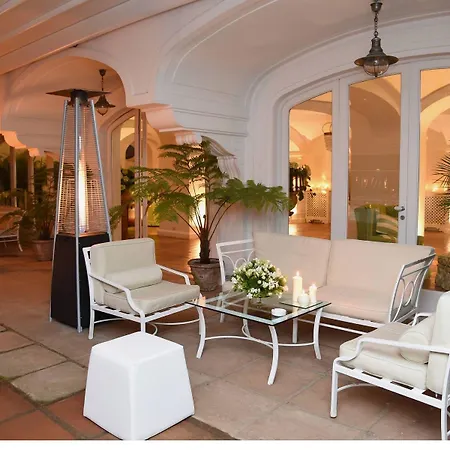 Silvana Relais Oda ve Kahvaltı Sorrento