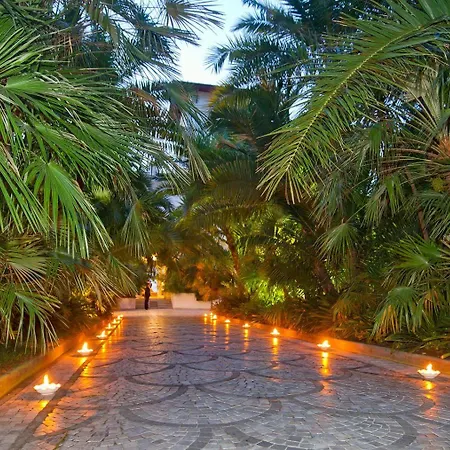 Bed & Breakfast Silvana Relais