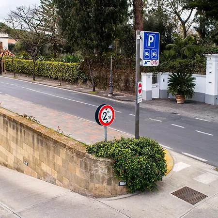 Silvana Relais Bed & Breakfast 4*