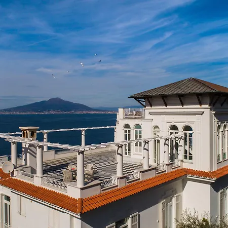 Silvana Relais 4*
