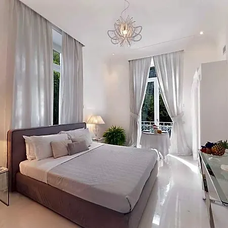 Silvana Relais Sorrento