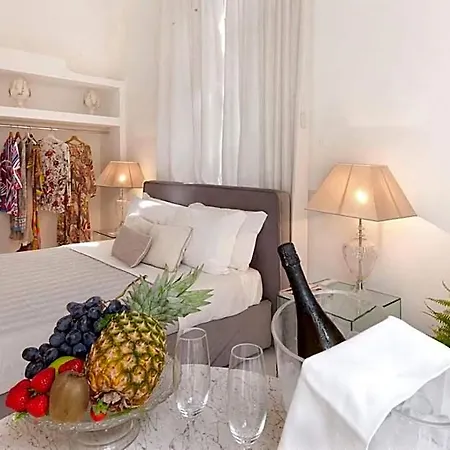 Silvana Relais 4*