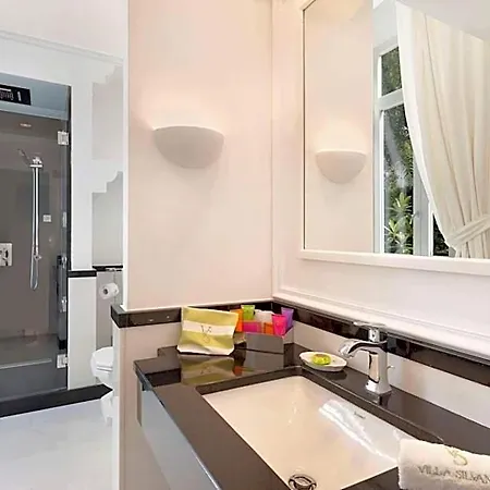 Silvana Relais Bed & Breakfast Sorrento