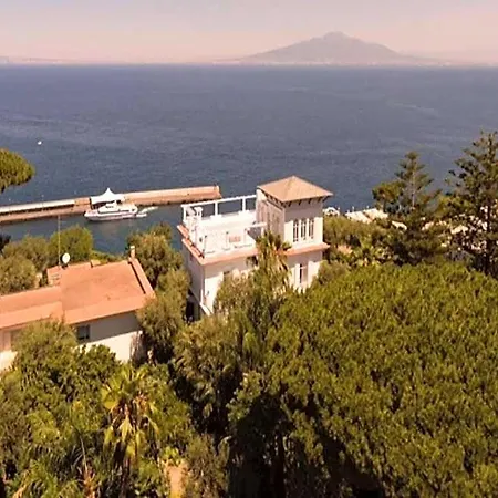 Silvana Relais Bed & Breakfast