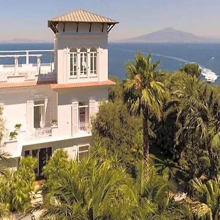 Silvana Relais Bed & Breakfast Sorrento