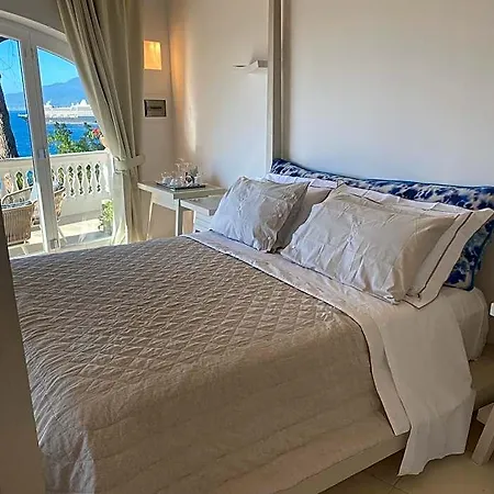 Silvana Relais 4*