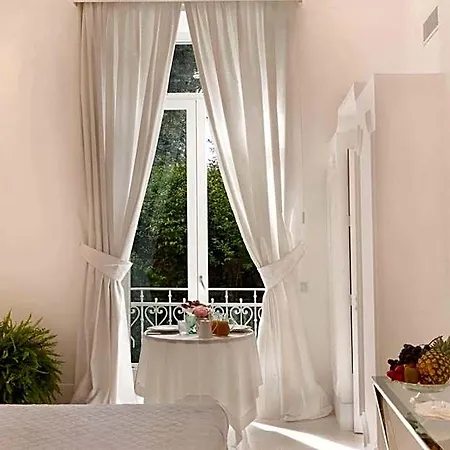 Bed & Breakfast Silvana Relais