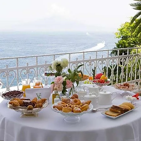 Silvana Relais 4* Sorrento