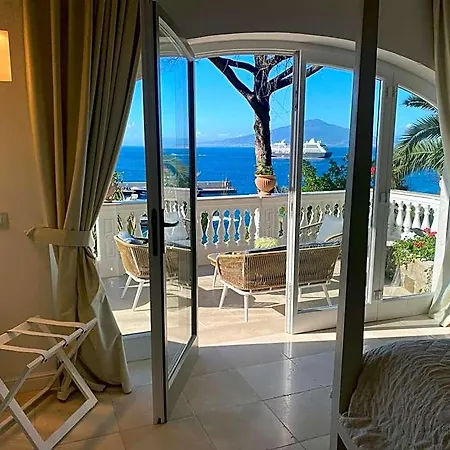 Silvana Relais 4* Sorrento