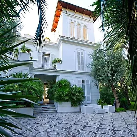 Silvana Relais Bed & Breakfast Sorrento