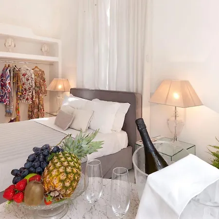 Silvana Relais Couette-café