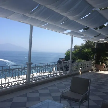 Silvana Relais 4*