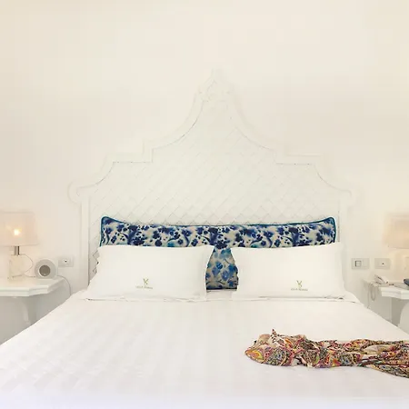 Silvana Relais 4* Сорренто