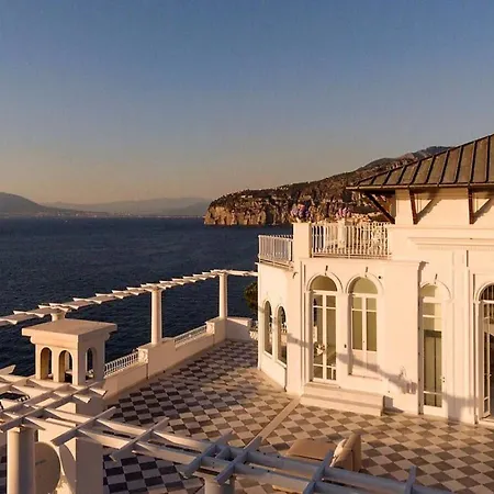 Silvana Relais Bed and breakfast