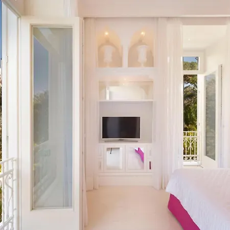 Silvana Relais Bed and breakfast