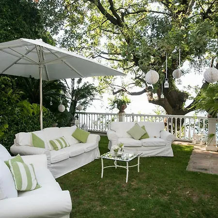 住宿加早餐酒店 希尔福纳蕾莱住宿加早餐旅馆