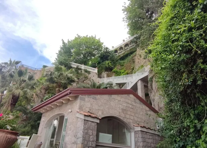 Silvana Relais Sorrente