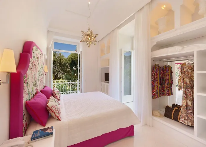 Silvana Relais Bed & Breakfast