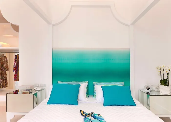 Bed & Breakfast Silvana Relais 4*