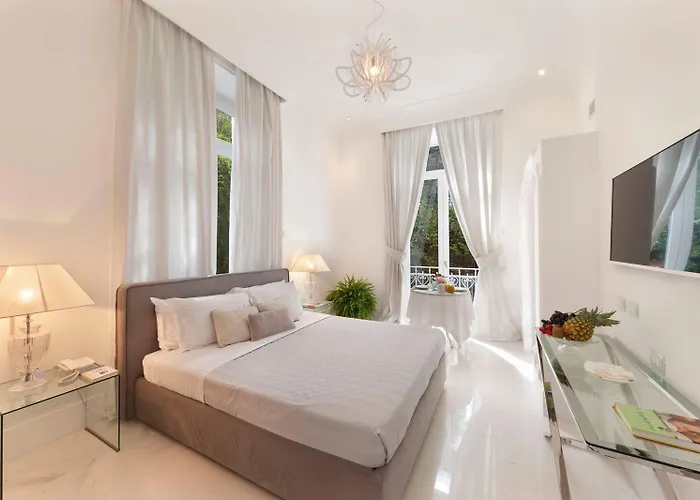 Silvana Relais Bed & Breakfast