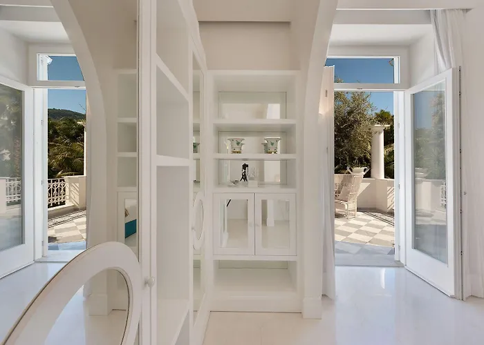 Bed & Breakfast Silvana Relais Sorrento