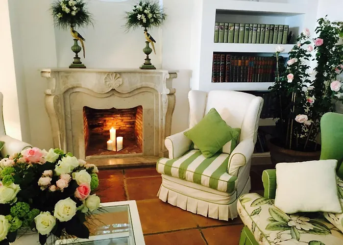 Silvana Relais Bed & Breakfast Sorrento