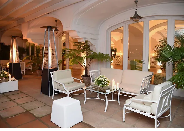 Silvana Relais Bed & Breakfast Sorrento
