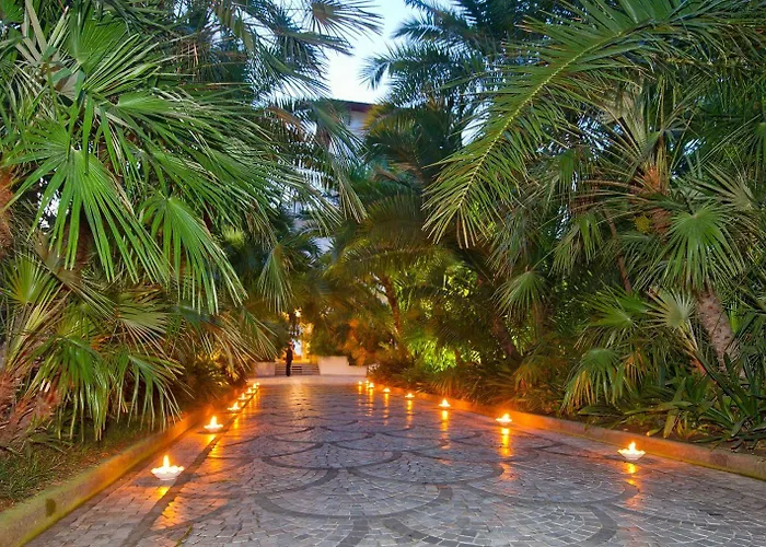 Bed & Breakfast Silvana Relais