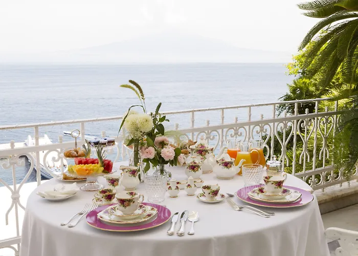 Silvana Relais Bed & Breakfast