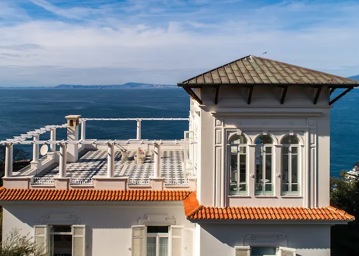 Silvana Relais Couette-café 4*