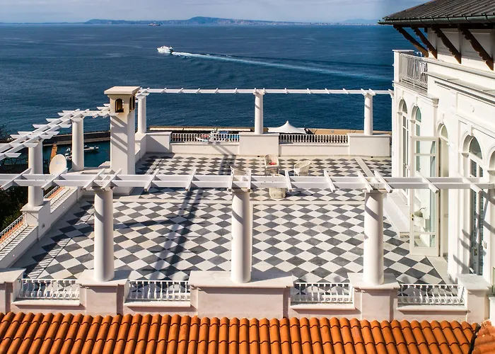 Silvana Relais Couette-café