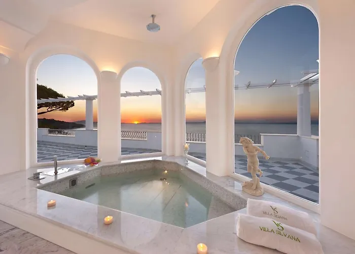 Silvana Relais Sorrento