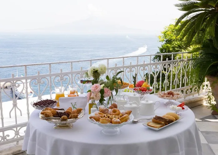 Silvana Relais Bed & Breakfast