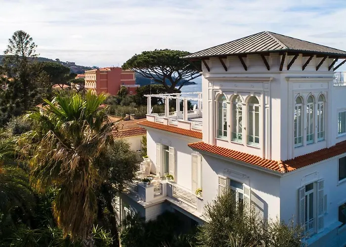 Silvana Relais 4* Sorrento