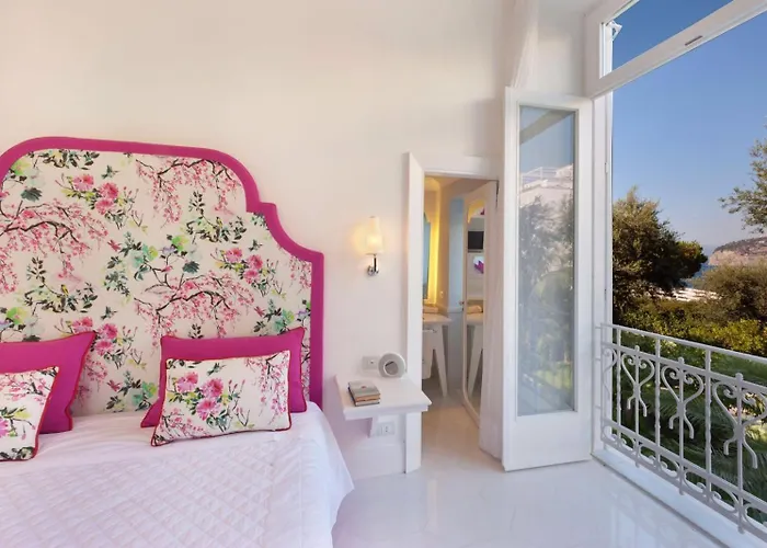 Silvana Relais Bed & Breakfast 4*