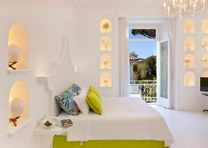 Silvana Relais Bed & Breakfast