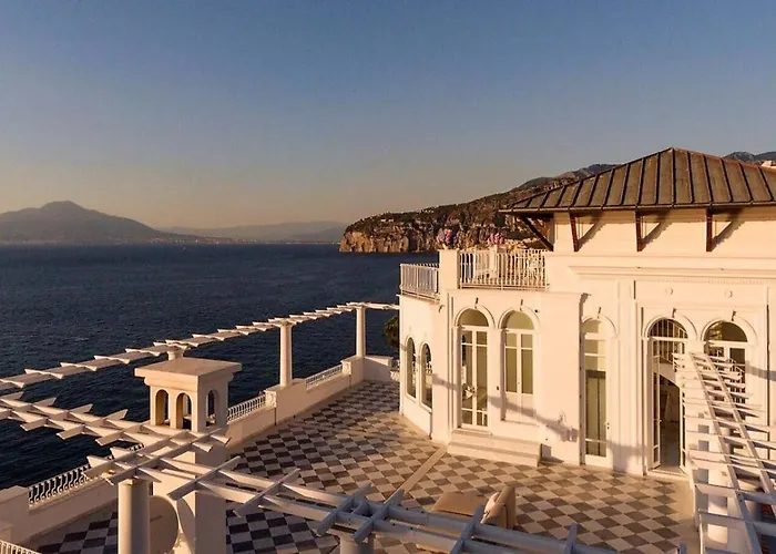 Silvana Relais Couette-café