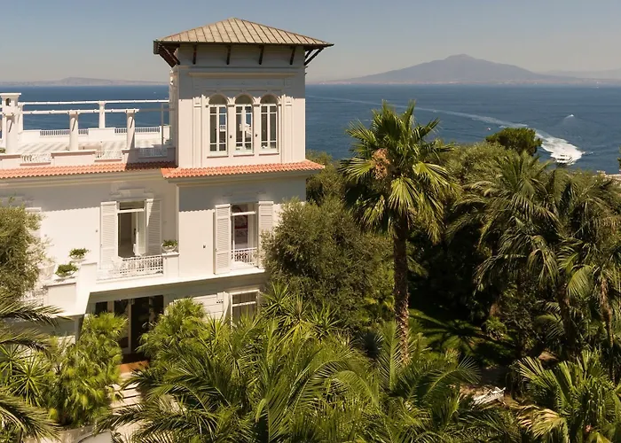 Silvana Relais Sorrento