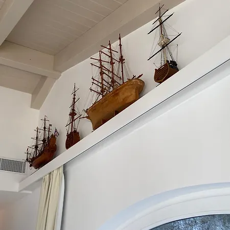 Silvana Relais Nocleg ze śniadaniem