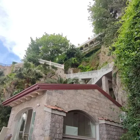 Silvana Relais Półwysep Sorrentyński