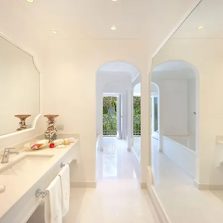 Silvana Relais Nocleg ze śniadaniem