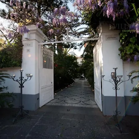 Nocleg ze śniadaniem Silvana Relais