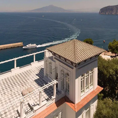 Nocleg ze śniadaniem Silvana Relais