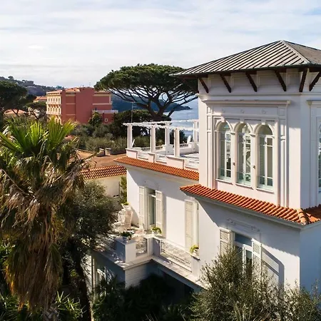 Silvana Relais 4* Półwysep Sorrentyński