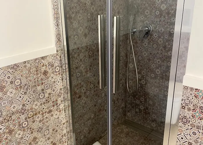 Frühstückspension Silvana Relais Sorrent