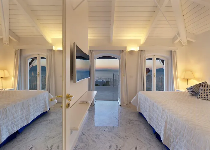 Silvana Relais 4* Sorrent